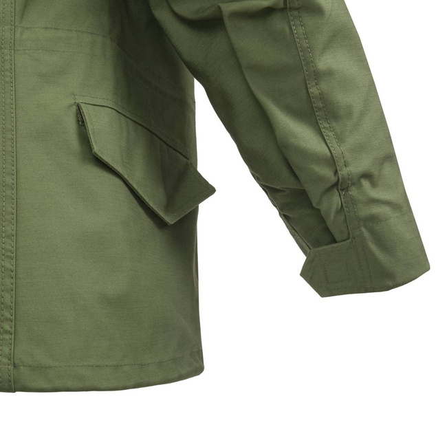DZSEKI M65 - NYCO SATEEN - Helikon-Tex® - US WOODLAND