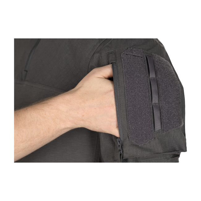 RAIDER MK V ATS FLEX HARCI ING – CLAWGEAR – WOLF GREY