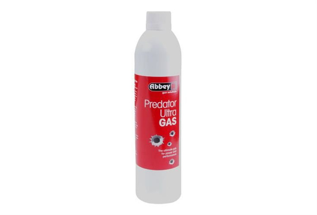Predator Ultra gáz, Blow Back, 700ml