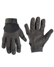 ARMY TAKTIKAI KESZTYŰ - Mil-Tec® - FEKETE