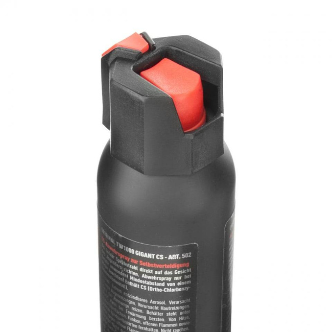 TW1000 Gigant CS Tear önszárító irritáló spray 150 ml