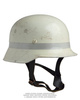 GERMAN FIREFIGHTER HELMET USED DECO