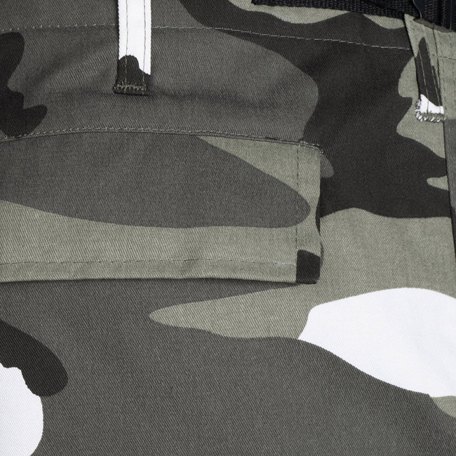 AMERIKAI TEREPJÁRÓ NADRÁG - BDU STÍLUSBAN - VÁROSI