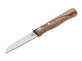 "CLASSIC VEGETABLE KNIFE OLIVE" KONYHAKÉS - BOKER