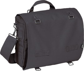 Canvas táska, olive - Brandit