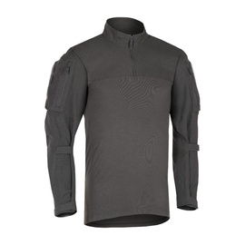 RAIDER MK V ATS FLEX COMBAT SHIRT - CLAWGEAR - WOLF GREY