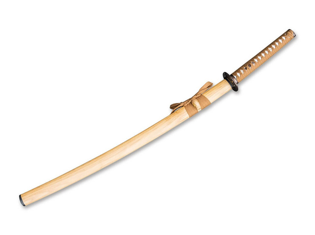 Kard Kimura katana sivatag - Magnum by Boker