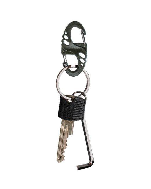 TACTICAL S-HOOK - OD