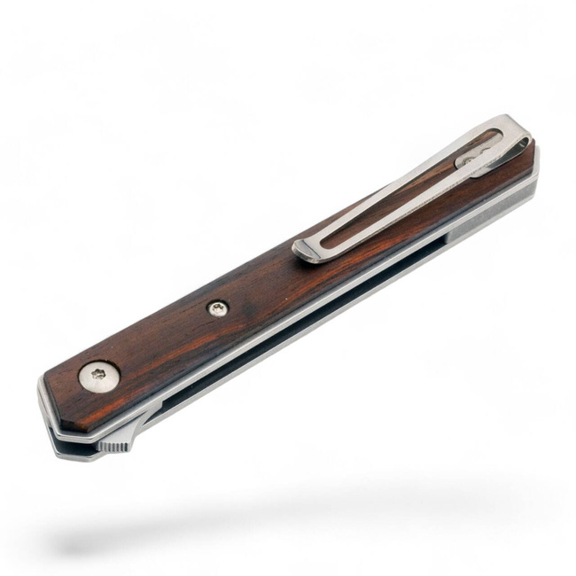 EDC KÉS KWAIKEN AIR MINI COCOBOLO - BOKER PLUS