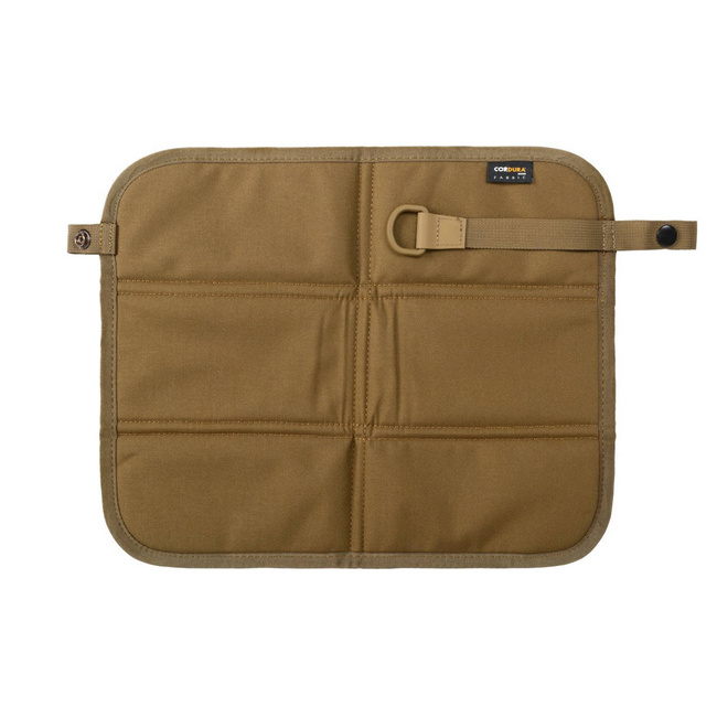 CORDURA® SEAT PAD - "VAGABOND" - 35 x 29 CM - Helikon-Tex® - ADAPTIVE GREEN