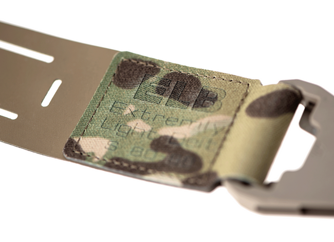 RENDKÍVÜL KÖNNYŰ ÖV KÖNYÖK - CLAWGEAR - MULTICAM