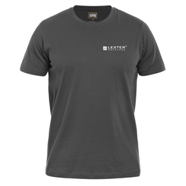 BASIC MAGNUM T-SHIRT MILITARY SURPLUS - FORGED IRON
