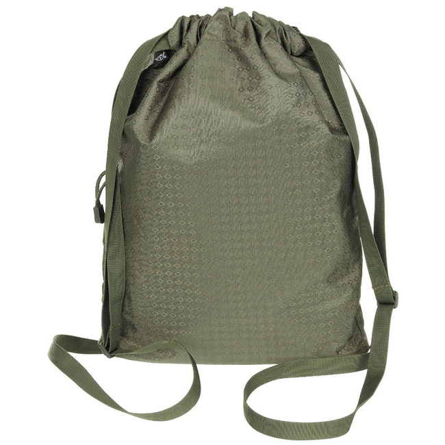 Sports Bag, "OctaTac" Olive