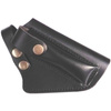 LEATHER HOLSTER + ANTAL HOLSTER FOR CARPATI / MAKAROV GUN
