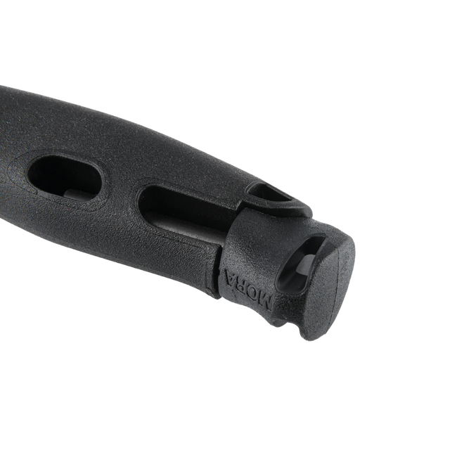 FIX PENGÉJŰ KÉS - COMPANION SPARK - MORAKNIV® - PIROS