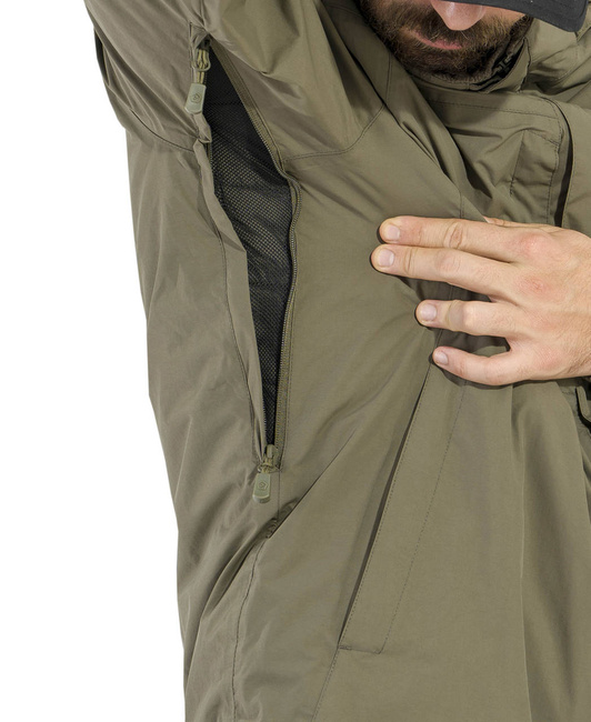 PARKA JACKET - "GEN V 3.0" - PENTAGON® - COYOTE