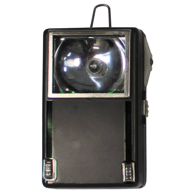 LENGYELI LANTERN - ZÖLD OD - MINTHA ÚJ LENNE