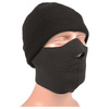NEOPRENE ARCMASK, SAS SIAS - FEKETE - Mil-Tec
