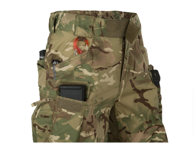 UTS (URBAN TAKTIKAI ROVIDNADRAG®) FLEX 11® - POLYCOTTON TWILL