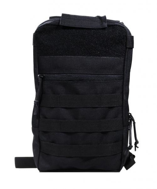 HYDRATION PACK ´TF2´ 1.5 L BLACK