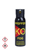 ÖNVÉDELMI PAPRIKASPRAY - "KO" - 100 ML