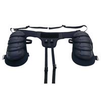 Shoulder protectors