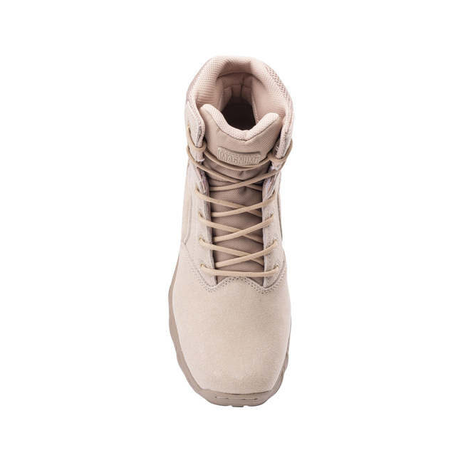 Magnum® COBRA 6.0 V1 SUEDE - DESERT TAN