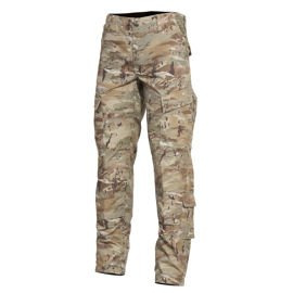 RIP-STOP PANTS - ACU - PENTAGON - PENTACAMO