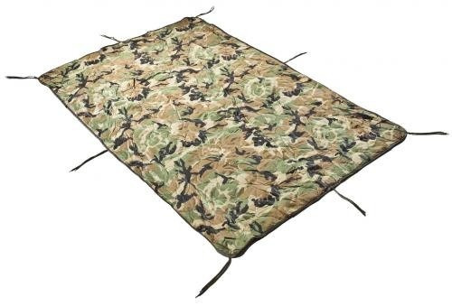 PONCSÓ US WOODLAND CAMO LINER IMPORT