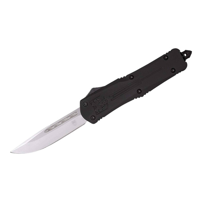 AUTOMATA KÉS LARGE GREY FS-3 DROP - COBRATEC