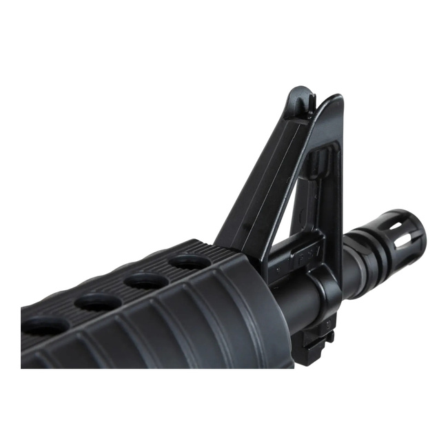 SA-F11 FLEX GATE X-ASR Airsoft Carbine - Black - Specna Arms