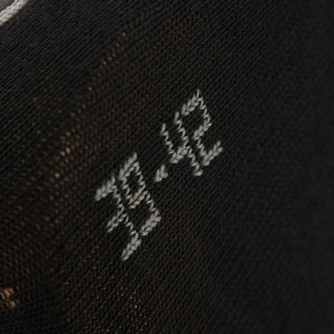 Light Socks - Mk.3 - Black - M-Tac