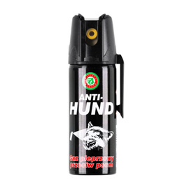 BORSSPRAY KUTYÁK ELLEN - 50 ML - KLEVER