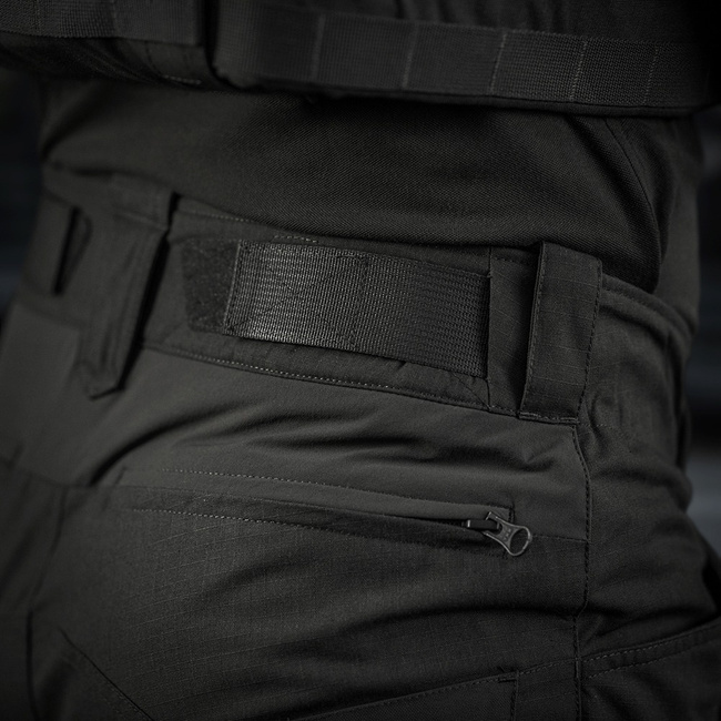 Sturm NyCo Extreme Gen.II Tactical Pants - Black - M-Tac