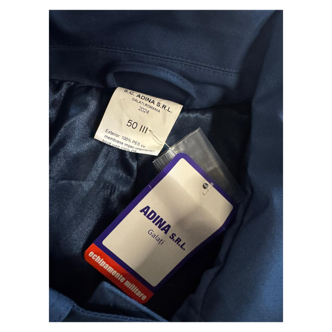 TRENCHCOAT, NŐI ESŐKABÁT - ROMÁN HADSEREG - BENZINKÉK