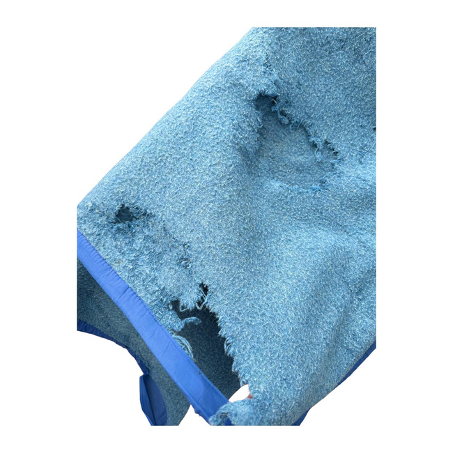 TISZTA GYAPJÚ VINTAGE TAKARÓ - 140x210 CM - VÁLTOZÓ SZÍNEK - ROMÁN HADSEREG KATONAI FELESLEG - MEGROMLOTT - NAGYON KOPOTT