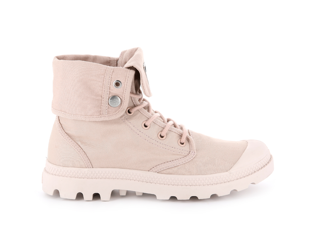 Boots - Palladium - BAGGY ARMY TRNG CAMP