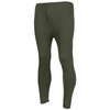 UNDERPANTS - BELGIAN ARMY MILITARY SURPLUS - GREEN OD - LIKE NEW