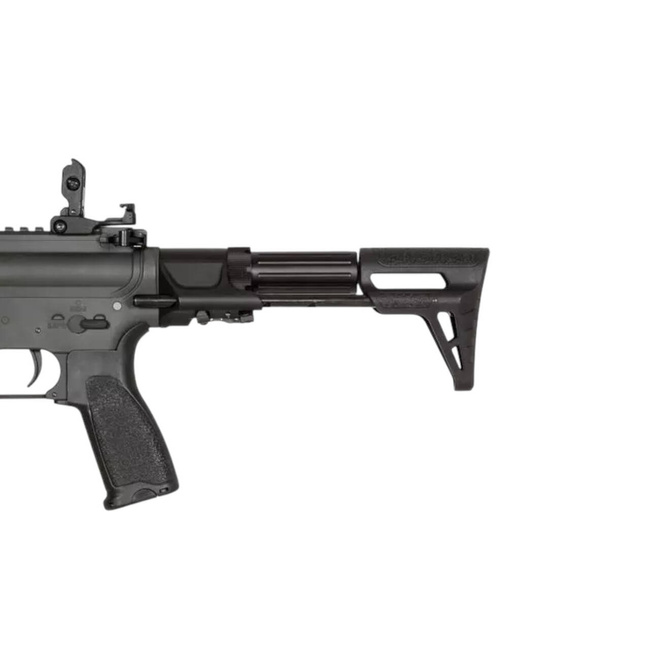Replica Carbine, Airsoft Rifle SA-E21 PDW EDGE - Chaos Grey - Specna Arms