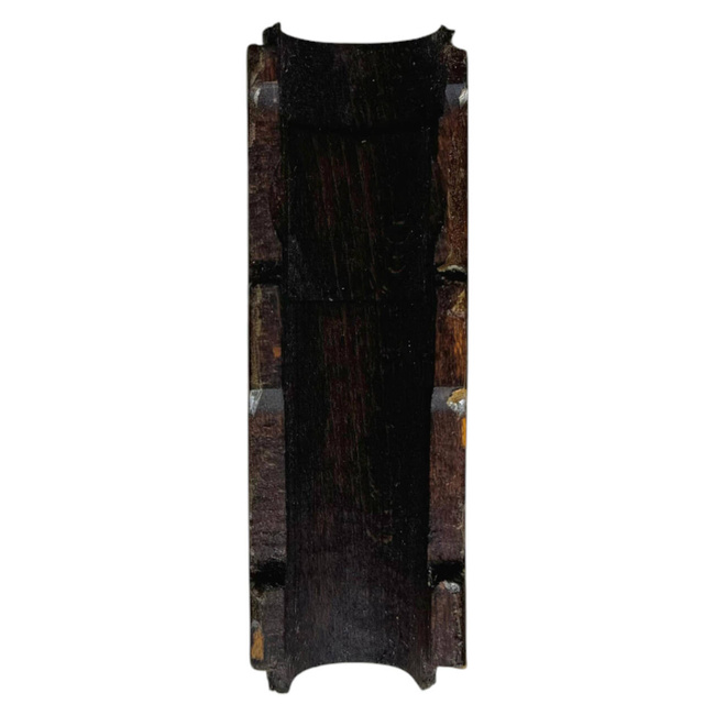 AK47 FA KÉZVÉDŐ - KIVÁLÓ - AIRSOFT REPLIKA - ROMÁN AUTENTIKUS KATONAI TÖBBLET