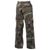 Cargo Pants, "Defense", Woodland