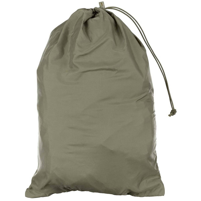 BIVOUAC SHOES - "POLAR" - FOX OUTDOOR® - OD GREEN
