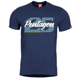 PÓLÓ - AGERON "TWENTY FIVE" - Pentagon® - ÉJKÉK