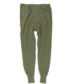 PLÜSS TÉLI ALAPFELSZERELÉS - KATONAI FELESLEG NÉMET HADSEREG - HASZNÁLT