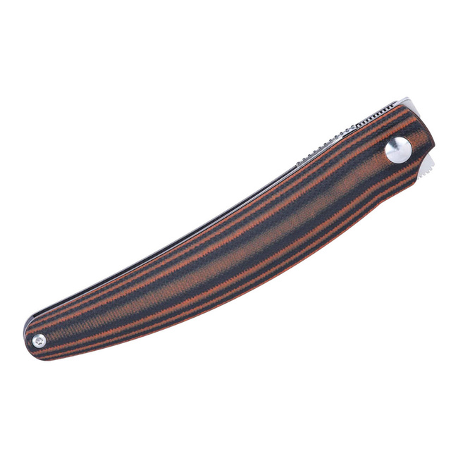 EDC KNIFE ANCESTOR CRKT