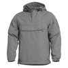 VÍZÁLLÓ KABÁT - URBAN TACTICAL ANORAK - PENTAGON® - Cinder Szürke