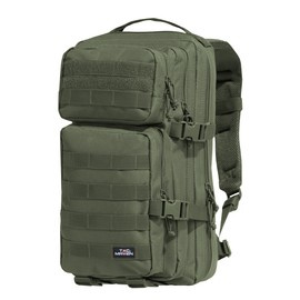 BACKPACK - "ASSAULT" - SMALL/35 L - Pentagon® - OLIVE