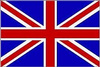 FLAG (91 x 152) cm UNITED KINGDOM