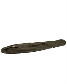 GERMAN SLEEPING BAG COVER - GORETEX® - OD GREEN - USED