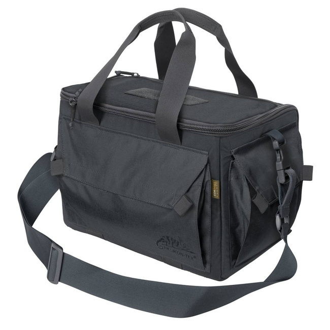 TÁSKA - RANGE BAG® - CORDURA® - 18 L - Helikon-Tex® - ÁRNYÉK SZÜRKE